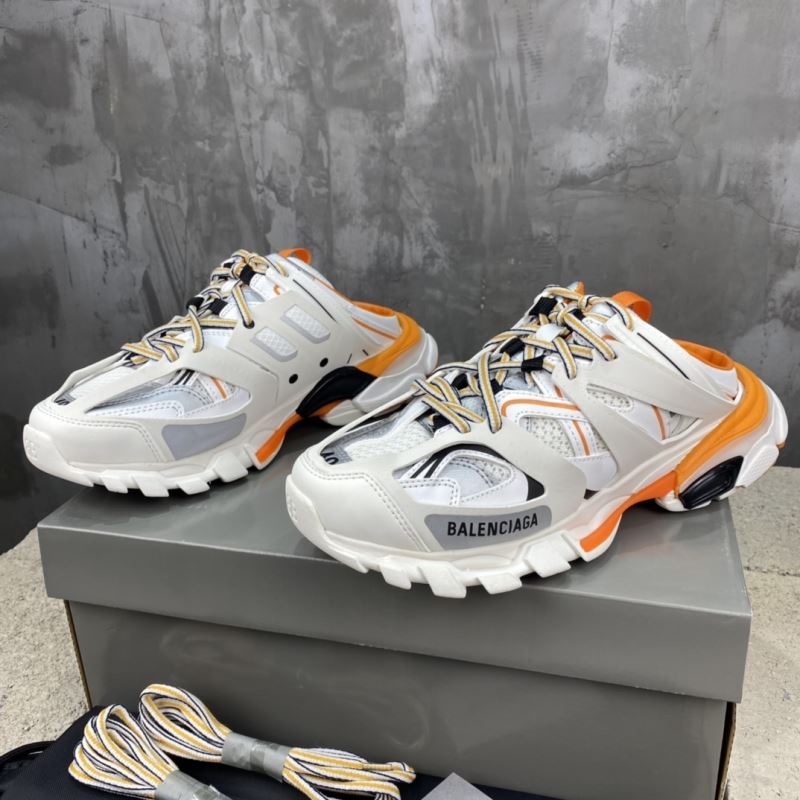 Balenciaga Track Shoes